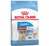 Medium Puppy Royal Canin